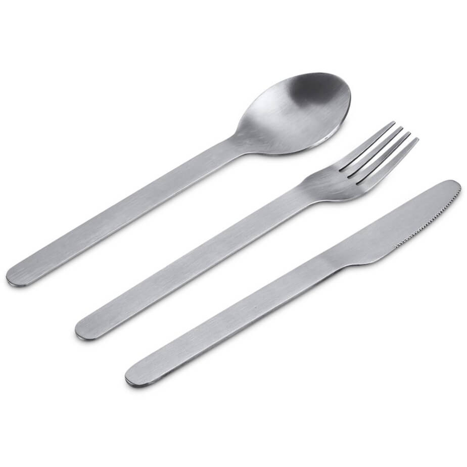 Serendipio Savoro Cutlery Set image